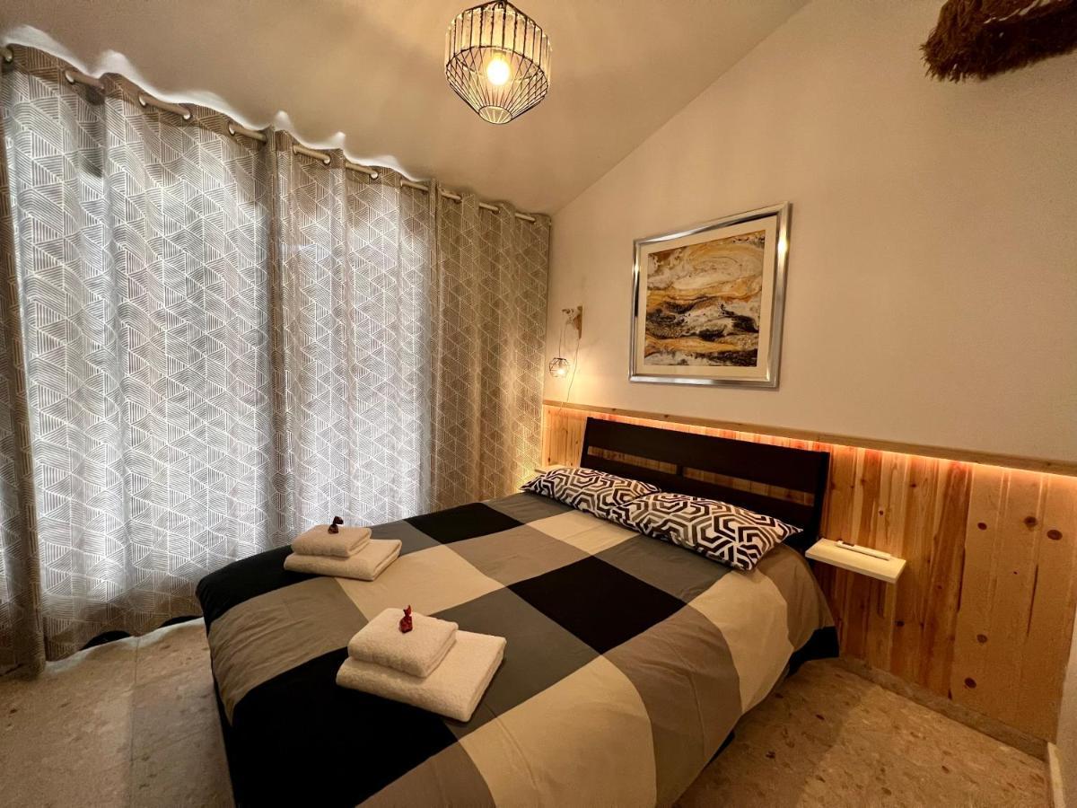 Fatcow Beach House 43 Larnaka Exterior foto