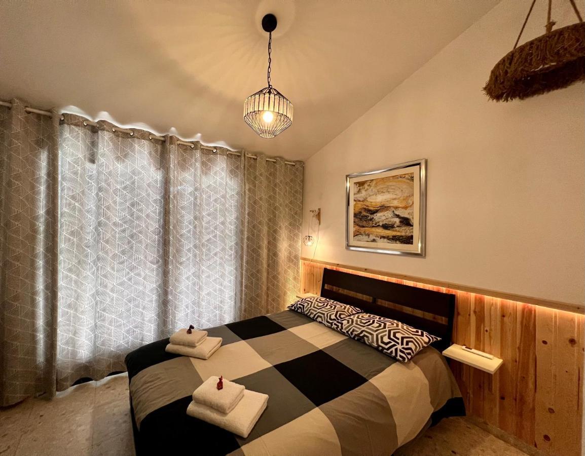 Fatcow Beach House 43 Larnaka Exterior foto