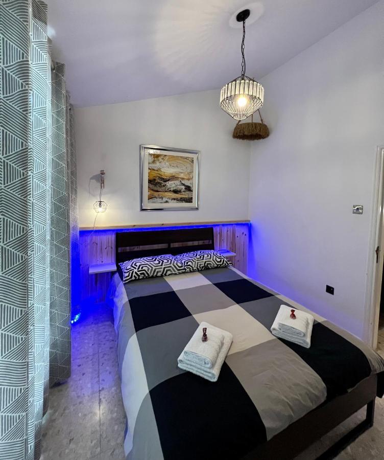 Fatcow Beach House 43 Larnaka Exterior foto