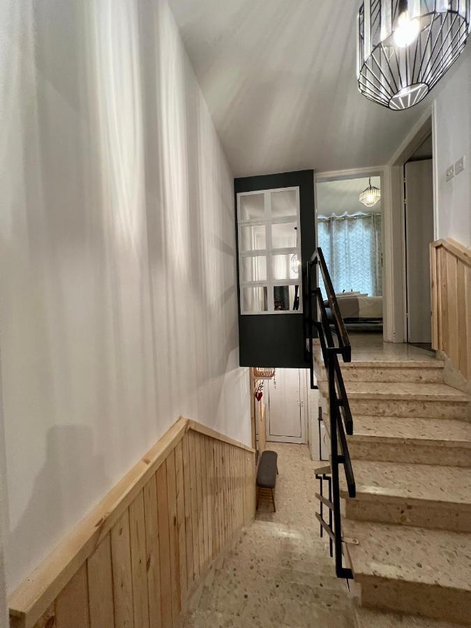 Fatcow Beach House 43 Larnaka Exterior foto