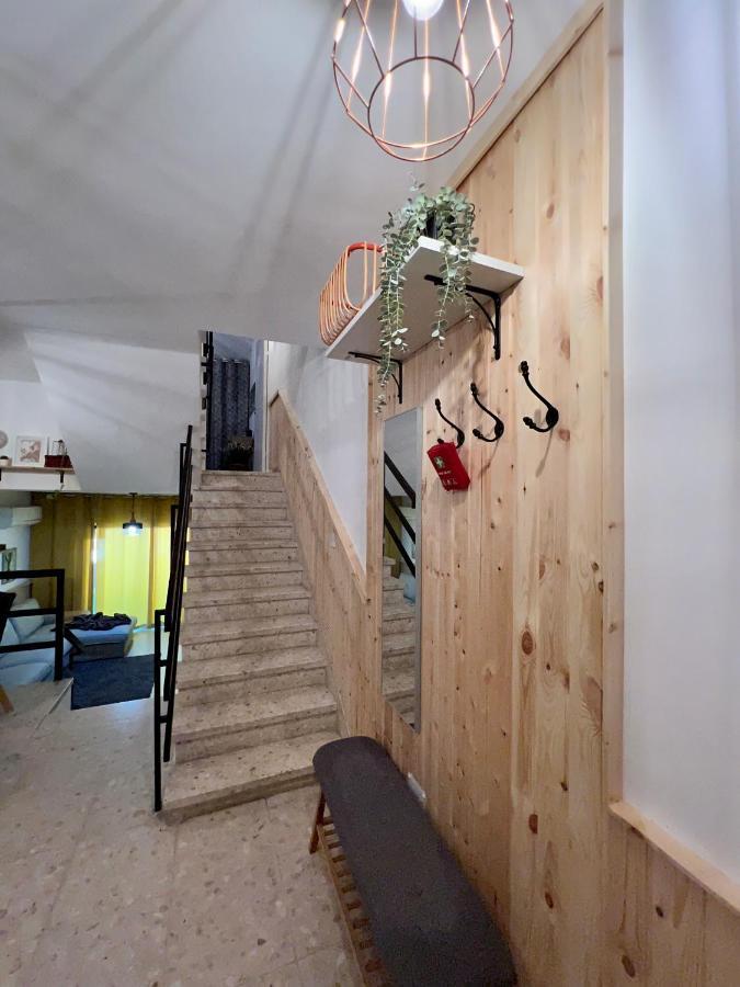 Fatcow Beach House 43 Larnaka Exterior foto