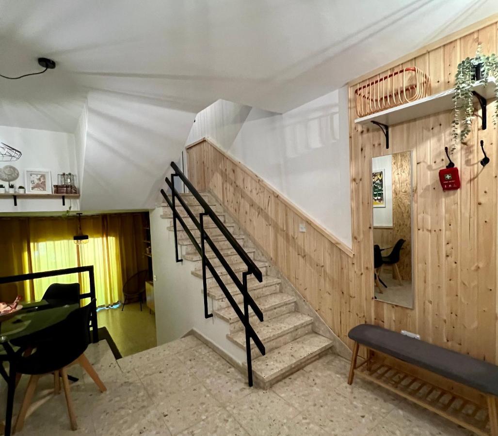 Fatcow Beach House 43 Larnaka Exterior foto