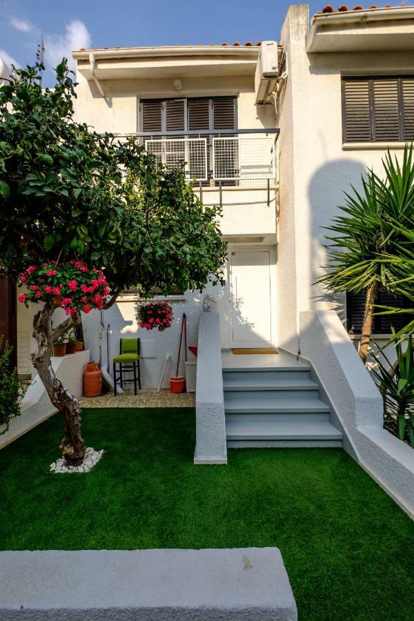 Fatcow Beach House 43 Larnaka Exterior foto